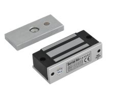 YM-60 60 kg r�t�t szerel�s� s�ktapad� m�gnes szekr�nyajt�kra, ablakokra